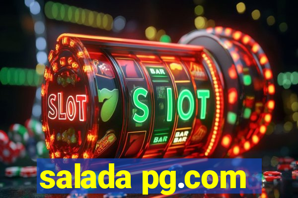 salada pg.com